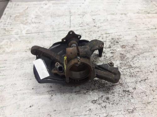 Right front steering knuckle AUDI A3 (8L1) 1.8 | BP21429672M26 