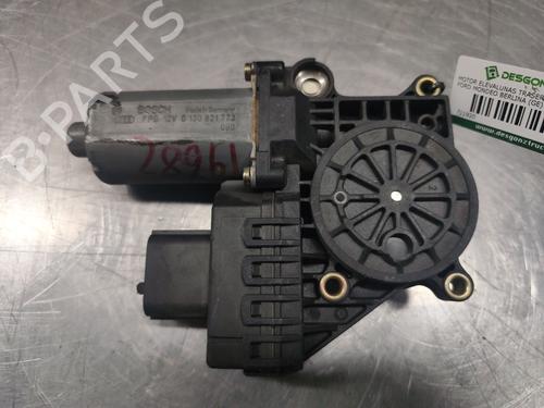 Used Left rear window motor Left rear window motor FORD MONDEO III (B5Y) [2000-2007] 21459479 21459479