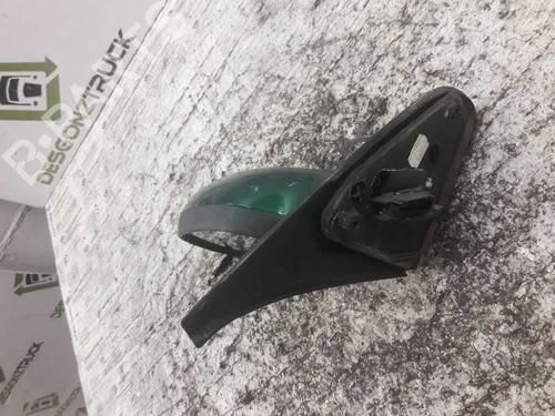 Left mirror RENAULT CLIO II (BB_, CB_) 1.4 16V (B/CB0L) | BP22780231C26 