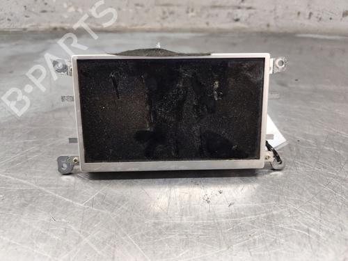 Display AUDI A4 B8 (8K2) [2007-2017]  32008381