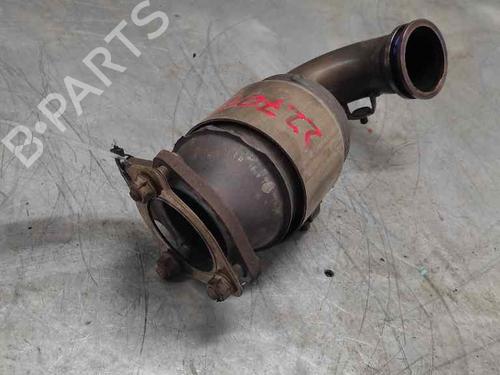 Catalyst CHEVROLET EPICA (KL1_)  | BP21407882M10 