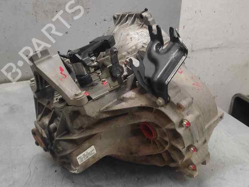 Gearbox FORD FOCUS II (DA_, HCP, DP)  | BP21413138M3 
