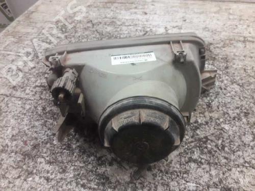 Left headlight RENAULT 19 I (B/C53_)  | BP22907763C28 