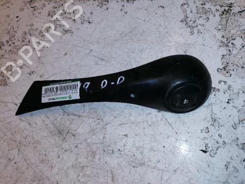 Used Right front window switch RENAULT MEGANE II (BM0/1_, CM0/1_) [2001-2012]  21478550