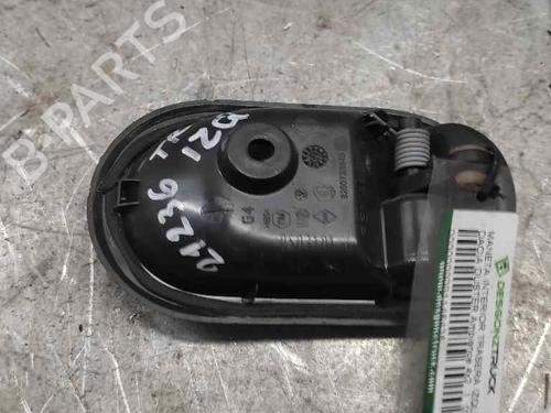 Rear left interior door handle DACIA DUSTER (HS_) | BP21410037I15 - Image 2