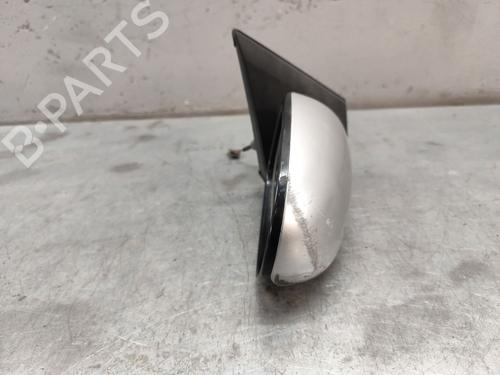 Right mirror NISSAN ALMERA TINO (V10) 2.2 dCi | BP24400899C27 