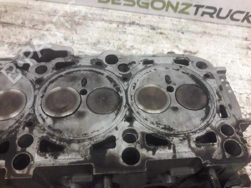 Cylinder head SEAT LEON (1P1) | BP21469198M5