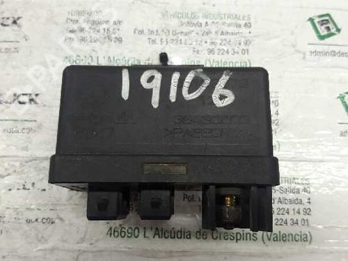 Electronic module YAMAHA MOTORCYCLES SR SR 250 (3Y8) | BP24680066M83 