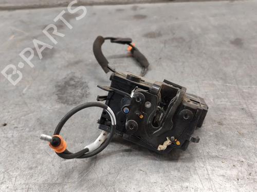 Used Rear right lock CITROËN C4 Picasso II 1.6 BlueHDi 100 (99 hp) 28622948