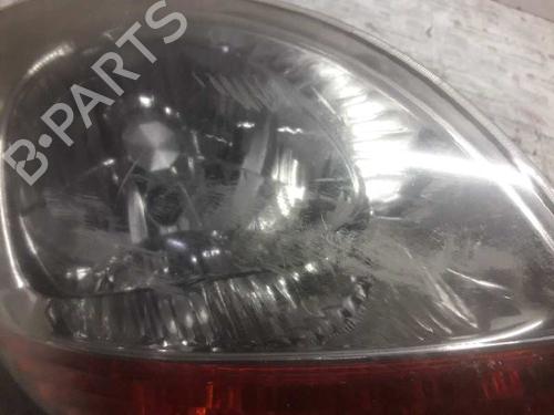 Right headlight RENAULT KANGOO Express (FC0/1_)  | BP21471696C29 