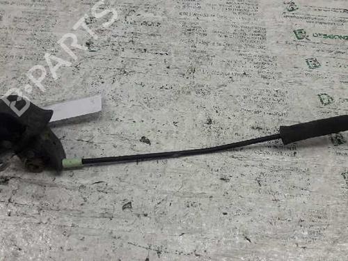 Used Tailgate lock RENAULT KANGOO (KC0/1_) [1997-2025]  21455180