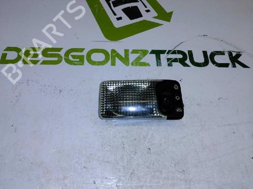 Kabinelys PEUGEOT 206 Hatchback (2A/C) [1998-2012]  21427229