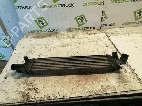 Used Intercooler FORD FOCUS II (DA_, HCP, DP) [2004-2013]  21481286
