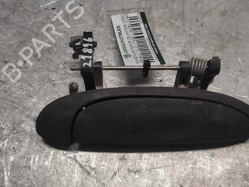 Høyre foran utvendig håndtak RENAULT CLIO II (BB_, CB_) [1998-2016]  21479750