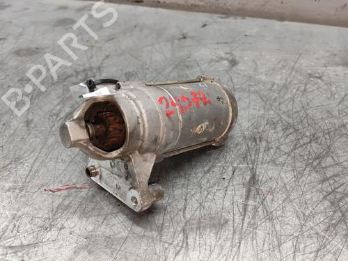 Startmotor CITROËN C3 III (SX) 1.5 BlueHDi 100 (SXYHYP, SXYHTU) (102 hp) 28818437