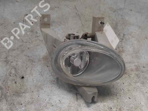Used Left front fog light OPEL TIGRA (S93) [1994-2000]  21411324