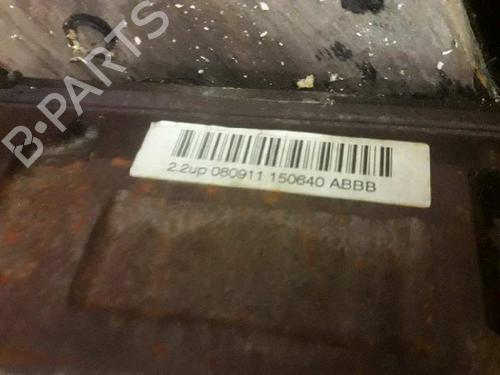 Other FORD TRANSIT Bus (FD_ _, FB_ _, FS_ _, FZ_ _, FC_ _)  | BP25801507O1 