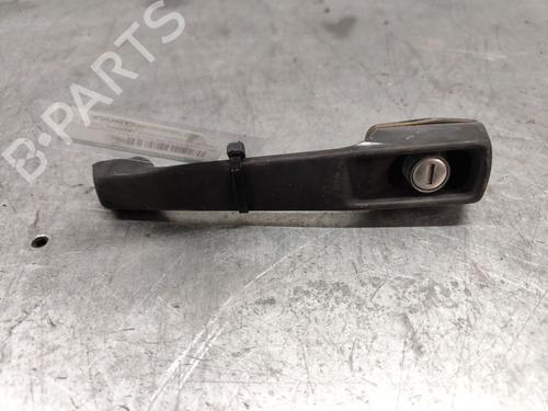 Used Tailgate handle MERCEDES-BENZ MB Van (W631) [1988-1996]  24397386