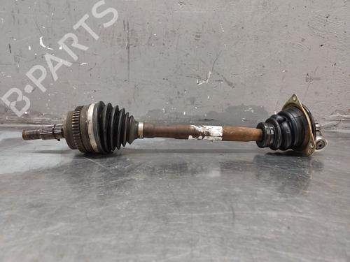 Used Left front driveshaft Left front driveshaft RENAULT MASTER II Van (FD) [1997-2013] 36000871 36000871