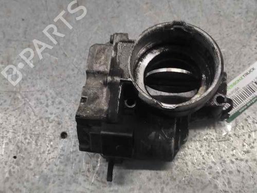 Used Throttle body SEAT LEON (1P1) [2005-2013]  21415481