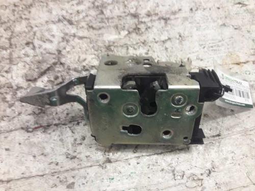 Used Front left lock FIAT DUCATO Van (230_) [1994-2005]  21460563