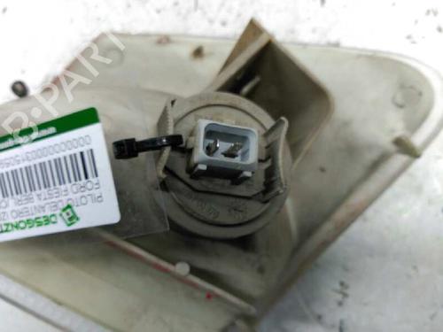 Left front indicator FORD FIESTA III (GFJ)  | BP21429739C32 