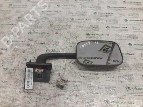 Used Right mirror CITROËN C15 Box Body/MPV (VD_) [1984-2006]  21460207