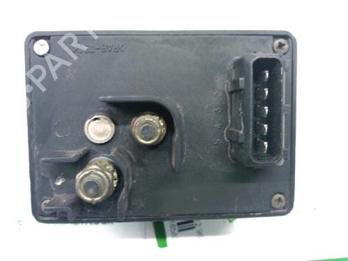 Electronic module CITROËN ZX (N2)  | BP21431650M83 