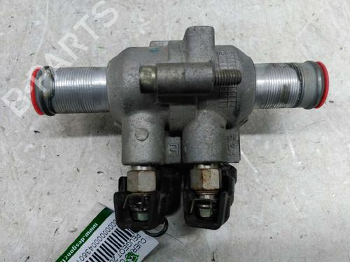 Autre PEUGEOT 206 Hatchback (2A/C)  | BP21437078O1 