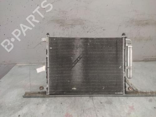 AC radiator DAEWOO KALOS (KLAS) 1.4 | BP24529717M32 