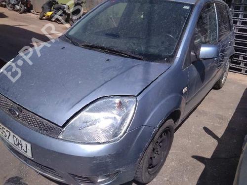 Left front fog light FORD FIESTA V (JH_, JD_)  | BP21478603C30 
