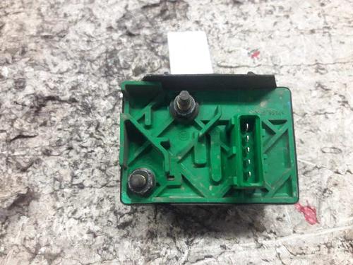 Electronic module PEUGEOT 307 (3A/C)  | BP21459921M83 