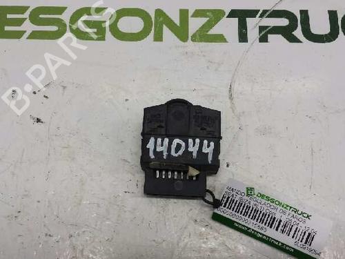 Used Headlight switch Headlight switch SEAT IBIZA III (6L1) [2002-2009] 21425829 21425829