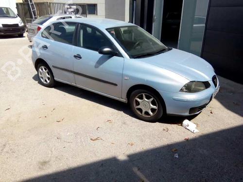 Front left window mechanism SEAT IBIZA III (6L1)  | BP21454402C22 