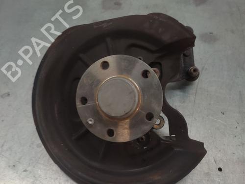 Used Left rear steering knuckle VW TOURAN (1T1, 1T2) [2003-2011]  22240205