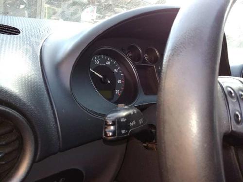 Right mirror SEAT IBIZA III (6L1)  | BP21399513C27 