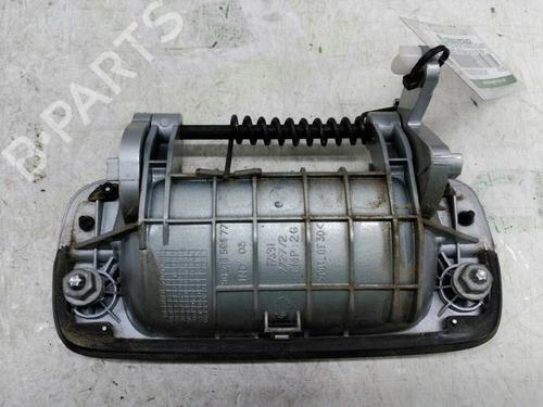 Rear left exterior door handle PEUGEOT 406 (8B)  | BP21434813C130 