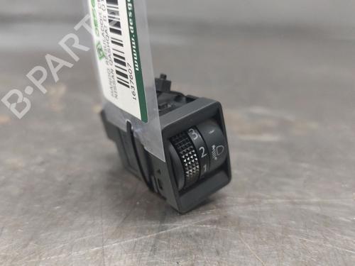 Used Headlight switch Headlight switch 39227759 39227759