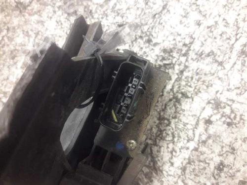 Rear left lock FORD FIESTA V (JH_, JD_)  | BP21455981C100