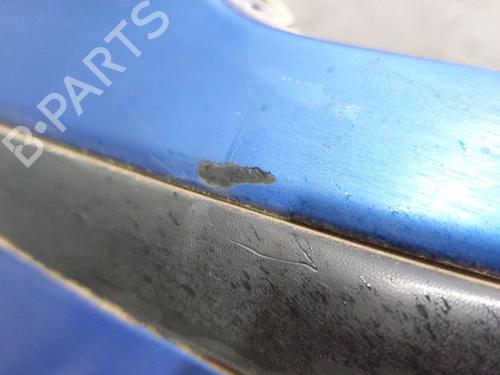 Front bumper VW POLO III (6N1)  | BP28708934C7 