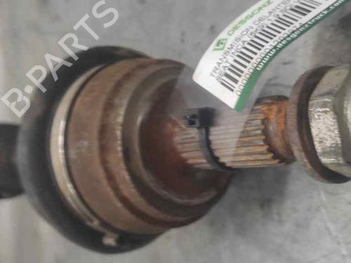 Used Left front driveshaft SEAT INCA (6K9) 1.9 SDI (64 hp) 21414260