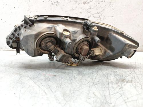 Right headlight OPEL ZAFIRA A MPV (T98)  | BP25595573C29