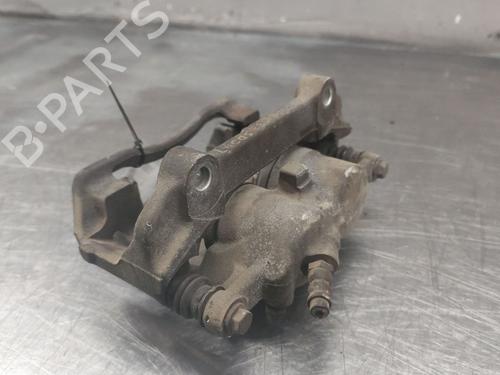 Right front brake caliper RENAULT TRAFIC II Bus (JL) | BP33951715M104 - Image 2