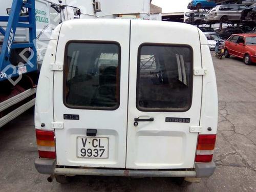 Starter CITROËN C15 Box Body/MPV (VD_)  | BP22910118M8 