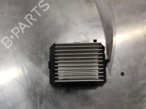 Used Heater resistor Heater resistor PEUGEOT 508 I (8D_) [2010-2018] 29313901 29313901