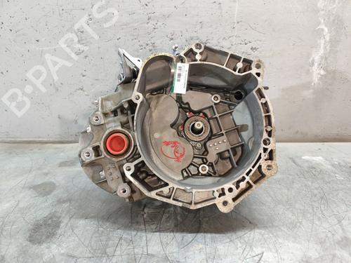 Gearkasse OPEL ASTRA H (A04) 1.3 CDTI (L48) (90 hp) 28811416