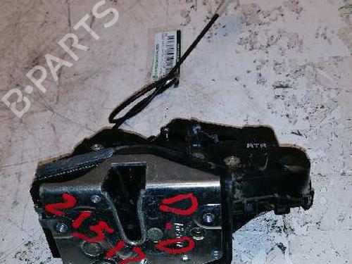 Used Front right lock BMW 3 (E46) 323 i (170 hp) 21475145