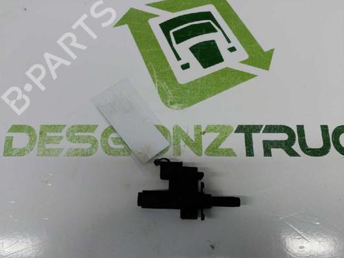 Electronic module FORD FOCUS II (DA_, HCP, DP)  | BP21432810M83 