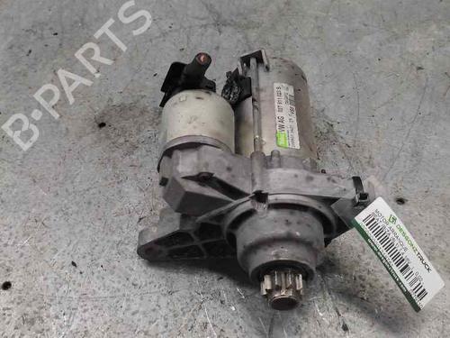 Used Starter SEAT IBIZA III (6L1) 1.4 16V (100 hp) 21415553