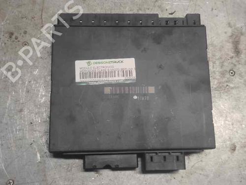 Used Electronic module MERCEDES-BENZ S-CLASS (W220, V220) [1998-2005]  21400423